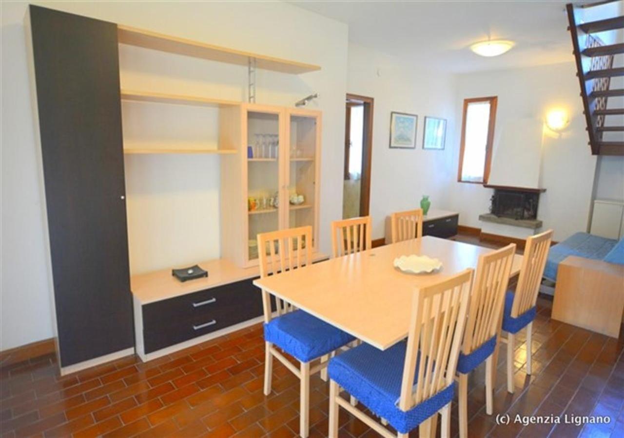 Lignano Close To The Holiday home *